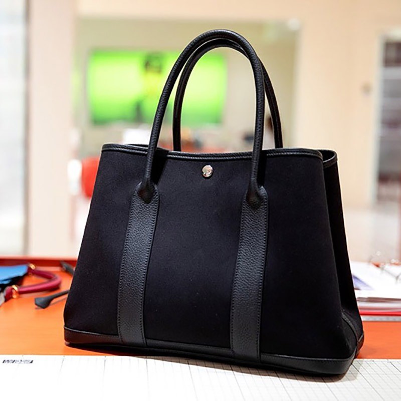 Eye-catching color Hermes Garden Party Replica 36 Trench erm40661 Eye-catching color Hermes Garden Party Replica 36 Trench erm40661