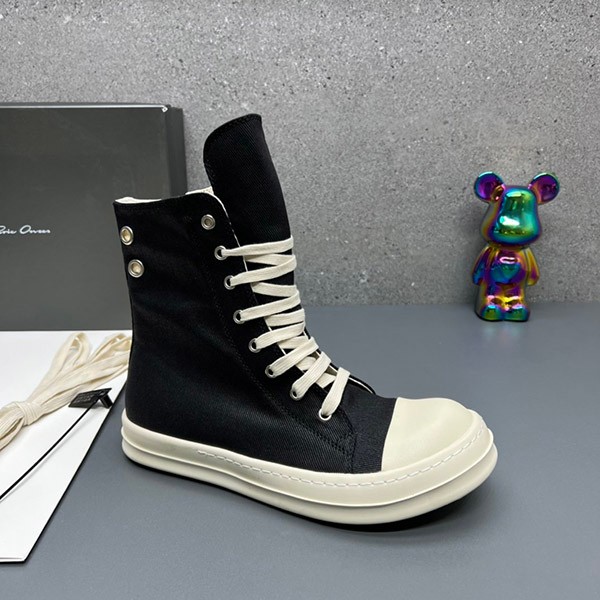 Rick Owens Luxor Sneakers Replica rii05743