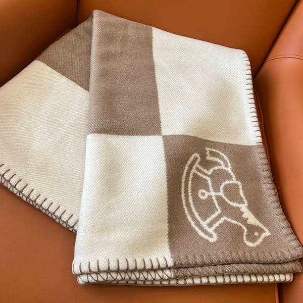 Hermes Replica Adada Avalon Baby Blanket erq13001 Hermes Replica Adada Avalon Baby Blanket erq13001