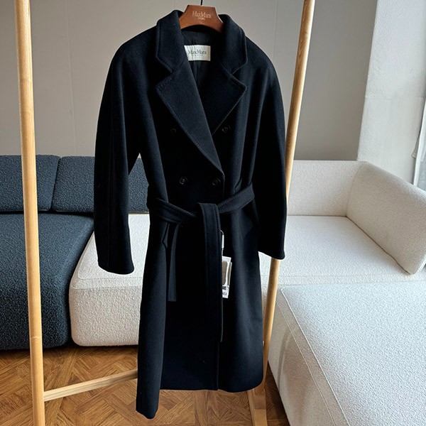 ★Popular in Japan! Max Mara ◆101801 Icon Coat Madame Copy ◆Belt wool and cashmere coat maw84599 ★Popular in Japan! Max Mara ◆101801 Icon Coat Madame Copy ◆Belt wool and cashmere coat maw84599