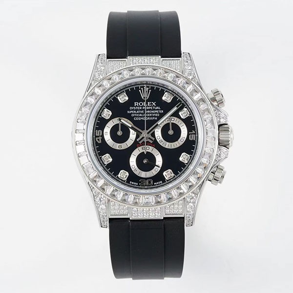 Classic Rolex Daytona Cosmograph Replica rof69194