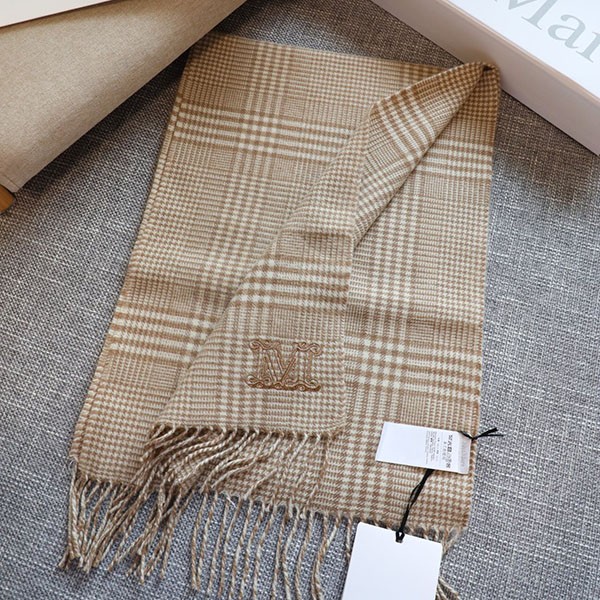 ☆Max Mara copy☆RAGTIME baby alpaca jacquard stole mac31793