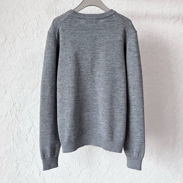 Gucci Intarsia Wool Logo Sweater Replica gul74183