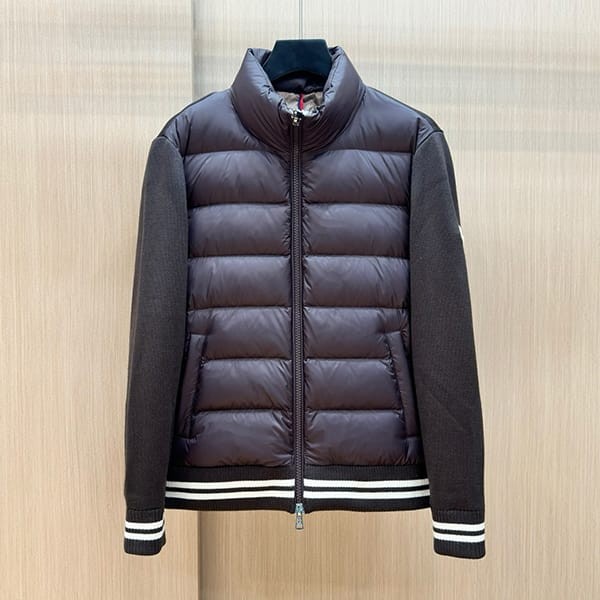 ☆Super popular☆ Moncler fake Dynefill cardigan jacket mod63688 ☆Super popular☆ Moncler fake Dynefill cardigan jacket mod63688