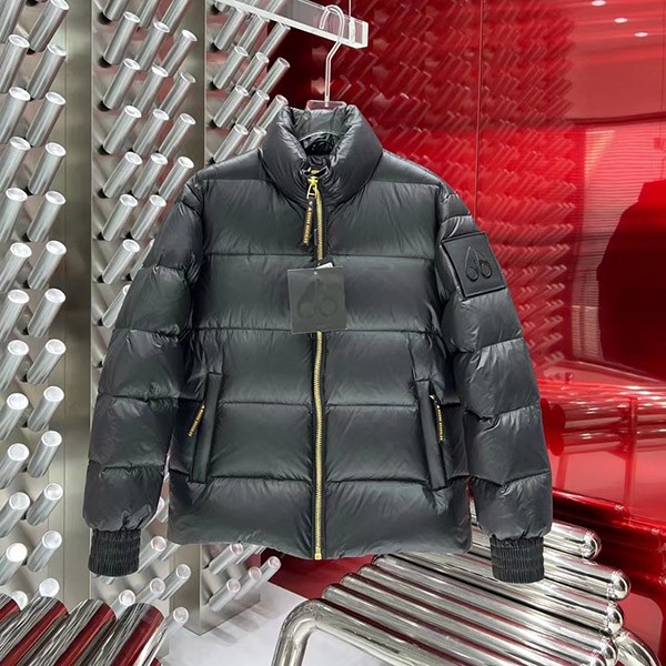 Popular Moose Knuckles Down Kings Puffer Jacket Replica mon37854 Popular Moose Knuckles Down Kings Puffer Jacket Replica mon37854