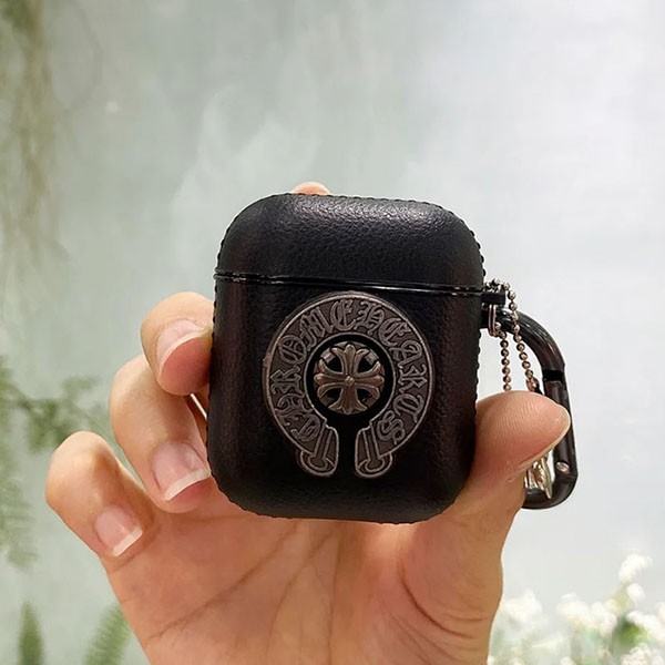 Chrome Hearts Airpods Case Replica Airpods Pro Case Kub92352