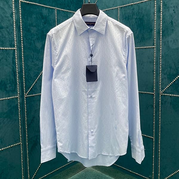 I definitely want it! Louis Vuitton Long Sleeve Slim Shirt Replica vug17778 I definitely want it! Louis Vuitton Long Sleeve Slim Shirt Replica vug17778