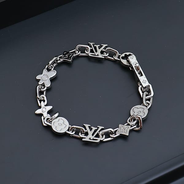 Sure to sell out Louis Vuitton replica bracelet? Monogram Craggy? M1596L Sure to sell out Louis Vuitton replica bracelet? Monogram Craggy? M1596L