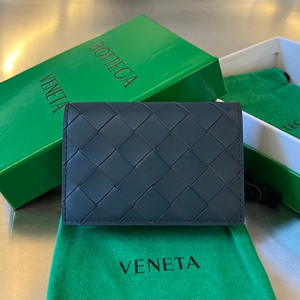 Bottega Veneta Replica Intrecciato Business Card Case bop31003 Bottega Veneta Replica Intrecciato Business Card Case bop31003