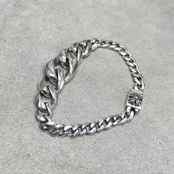 ★Chrome Hearts [TPRD Classic Bracelet Fake] ◆CH Plus Kuq36446