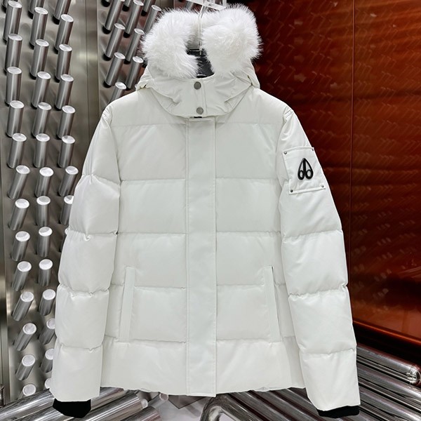 Limited quantity! Moose Knuckles copy ★ CLOUD 3Q down jacket mof08650 Limited quantity! Moose Knuckles copy ★ CLOUD 3Q down jacket mof08650