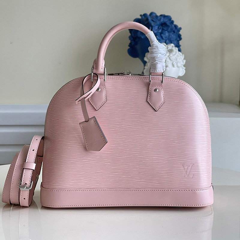 Extremely rare! Louis Vuitton shoulder bag replica handbag popular Epi two models vuo23536 Extremely rare! Louis Vuitton shoulder bag replica handbag popular Epi two models vuo23536