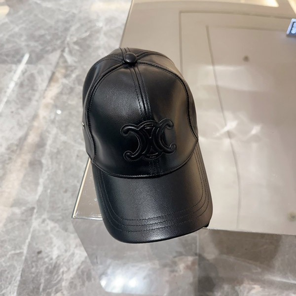 Immediate delivery Celine Triomphe cheap cap hat Ceq38810 Immediate delivery Celine Triomphe cheap cap hat Ceq38810