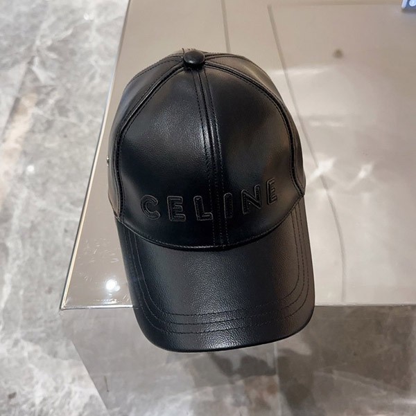 Celine Baseball Cap N Grade Cer75768 Celine Baseball Cap N Grade Cer75768
