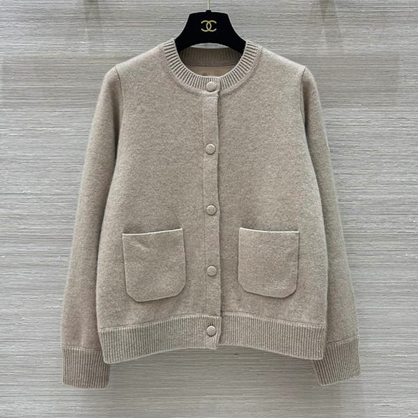 N-grade recommended Moncler fake down padded cardigan moc99962