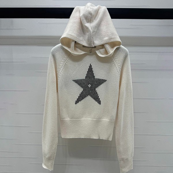 Latest and stylish Dior Alps hooded knit replica deg19899 Latest and stylish Dior Alps hooded knit replica deg19899