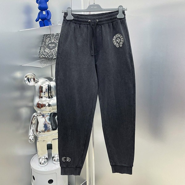 Chrome Hearts Horseshoe Sweatpants Replica Kuk00516
