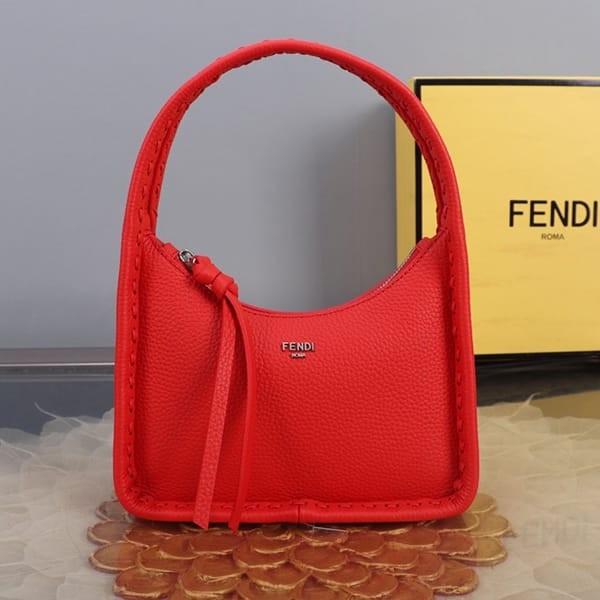 Immediate delivery Fendi replica mini Fendense handbag fem20809