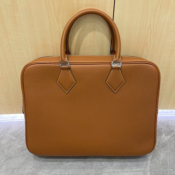 No. 1 in total sales! Hermes Replica Victoria II 12H Briefcase era07142