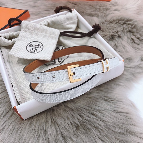 ☆Popular☆ Hermes H-belt copy, reversible cowhide, immediate shipping erm20880