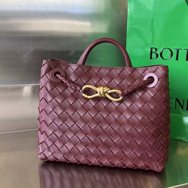 Bottega Veneta Andiamo Handbag N Grade 743568 Bottega Veneta Andiamo Handbag N Grade 743568
