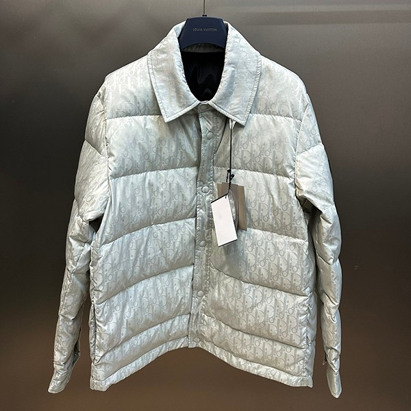High quality Dior quilted jacket replica 293C436 A4462C889