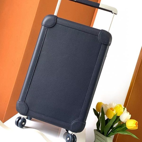 Hermes suitcase N grade 20 inch boarding case erd12286