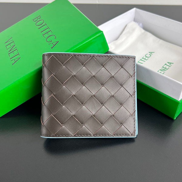 Free shipping Bottega Veneta Intrecciato Bi-fold Wallet Copy ◆ Popular boq81871 Free shipping Bottega Veneta Intrecciato Bi-fold Wallet Copy ◆ Popular boq81871
