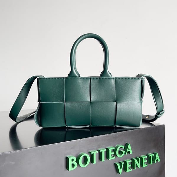 Cute Bottega Veneta Replica Mini East West Arco Tote Bag bof67511 Cute Bottega Veneta Replica Mini East West Arco Tote Bag bof67511
