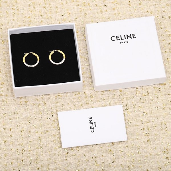 wonderful and hard to find item! Cheap fake Celine earrings Cez09014 wonderful and hard to find item! Cheap fake Celine earrings Cez09014