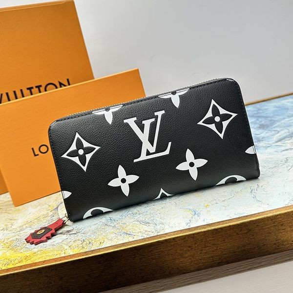 Immediate delivery Louis Vuitton Zippy Wallet Replica Crafty ZIPPY Noir Long Wallet vue10044 Immediate delivery Louis Vuitton Zippy Wallet Replica Crafty ZIPPY Noir Long Wallet vue10044