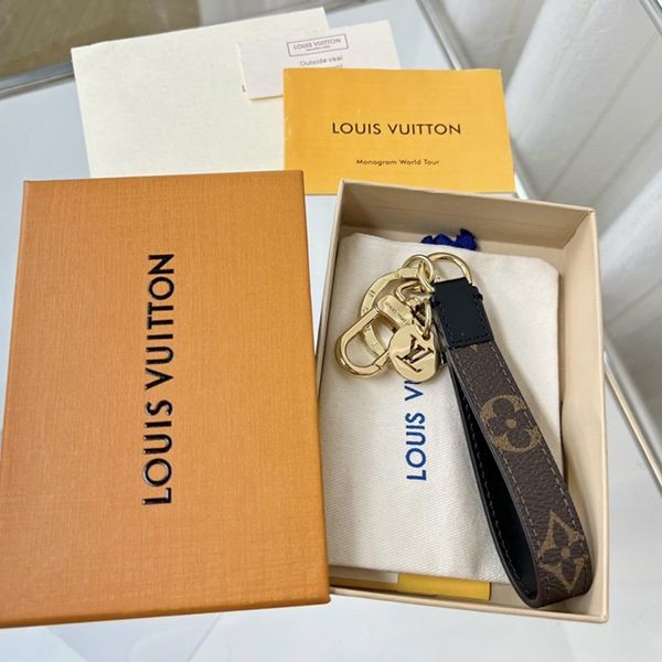 Louis Vuitton Replica Porto Cle Dragon Charm vuw92371