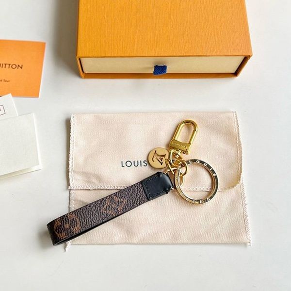 Louis Vuitton Replica Porto Cle Dragon Charm vuw92371