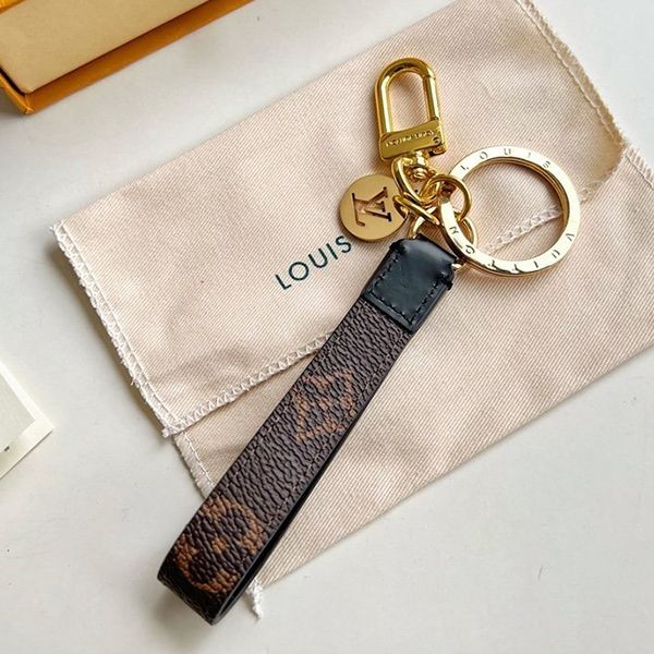 Louis Vuitton Replica Porto Cle Dragon Charm vuw92371