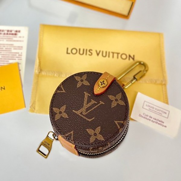 ★Popular in Japan! Louis Vuitton Monogram Coin Purse Replica M68524 ★Popular in Japan! Louis Vuitton Monogram Coin Purse Replica M68524