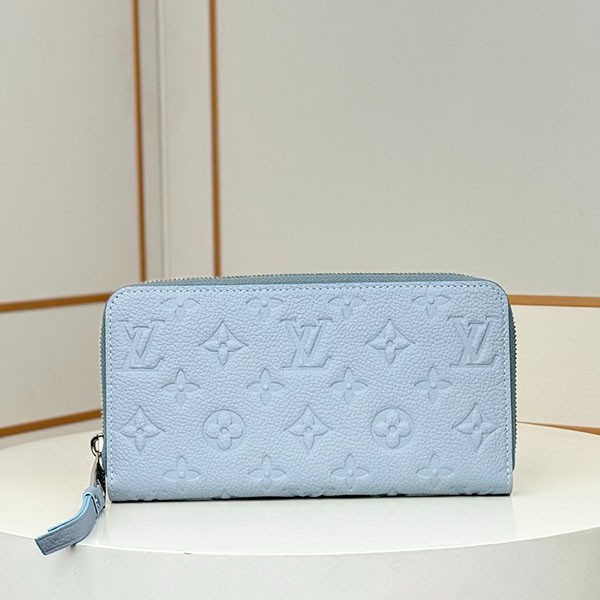 [Safe and secure in Japan] Louis Vuitton replica Zippy Wallet Long Wallet M11969