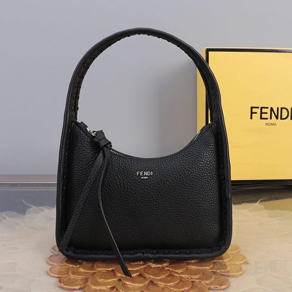 New design Fendi Mini Fendense handbag replica fez66659