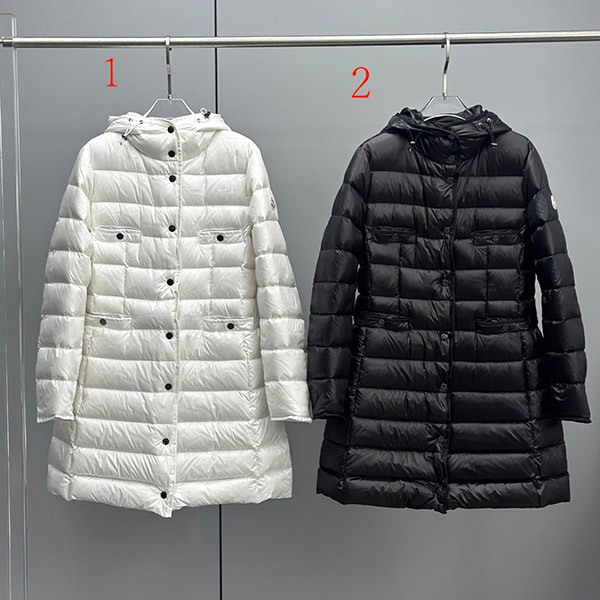 Very popular! Moncler Irma long down jacket, grade N, mou48777 Very popular! Moncler Irma long down jacket, grade N, mou48777