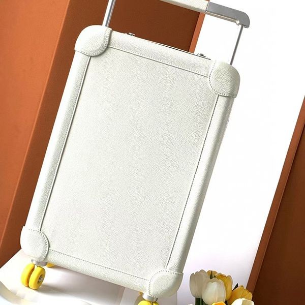 Extremely rare! Hermes 20 inch boarding case replica erc74340