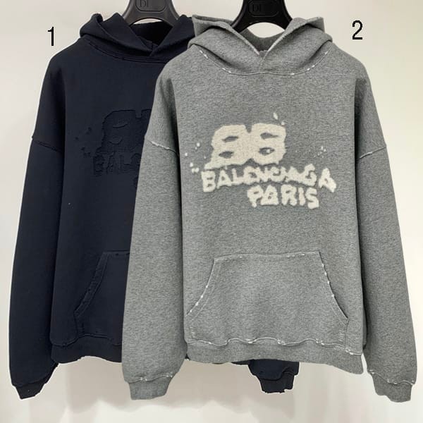 Secured Balenciaga Replica HAND DRAWN BB ICON Hoodie Large Fit 2 Colors ban01058 Secured Balenciaga Replica HAND DRAWN BB ICON Hoodie Large Fit 2 Colors ban01058