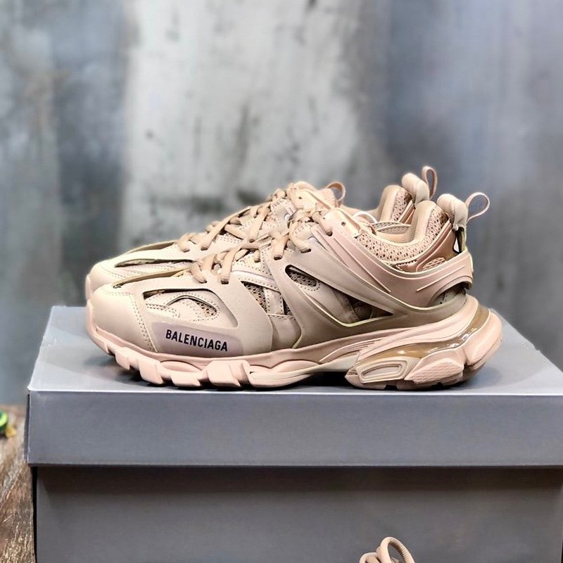 New sale Balenciaga sneakers replica men's logo track sneakers tax and shipping included bao64188 New sale Balenciaga sneakers replica men's logo track sneakers tax and shipping included bao64188