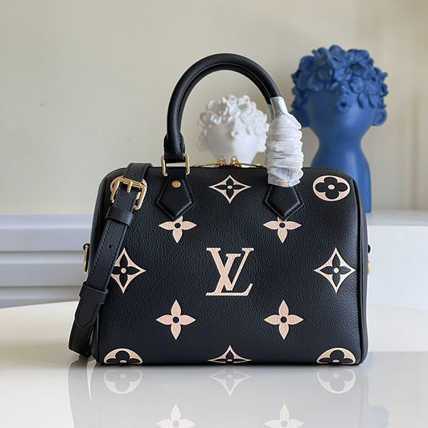 Very popular? Louis Vuitton shoulder bag replica Speedy Bandouliere 25 Speedy M58947 Very popular? Louis Vuitton shoulder bag replica Speedy Bandouliere 25 Speedy M58947
