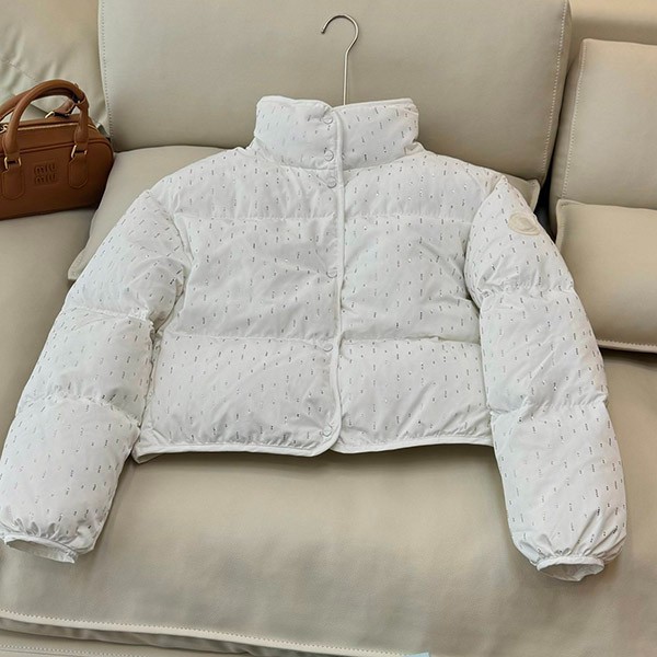High quality Moncler short down jacket replica moc87730 High quality Moncler short down jacket replica moc87730