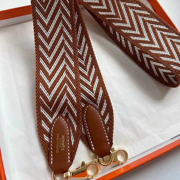 Hermes Shoulder Strap Replica Bandouliere 5cm erz77553