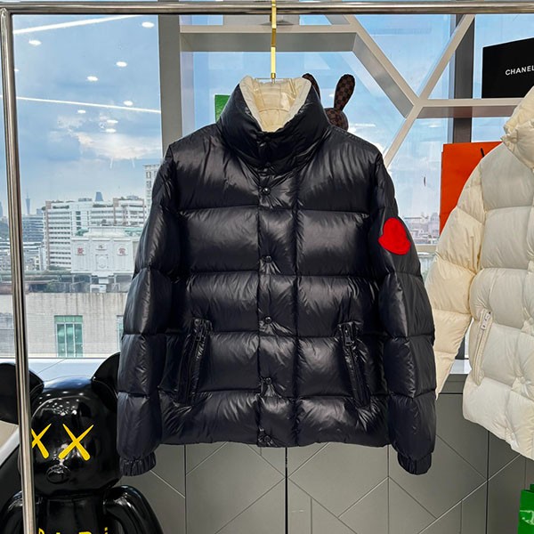 Moncler Genius Down Jacket Replica 3 Colors moq44180