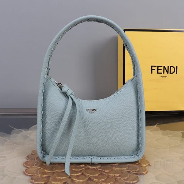 Very popular! Fendi replica mini Fendense handbag fek10234