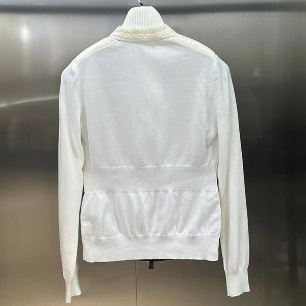 Immediate delivery Moncler CARDIGAN down jacket replica mom22028