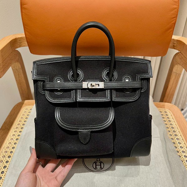 New for Spring: Hermes Birkin Cargo Replica 25cm Toiletgoélan x Swift erc13527 New for Spring: Hermes Birkin Cargo Replica 25cm Toiletgoélan x Swift erc13527