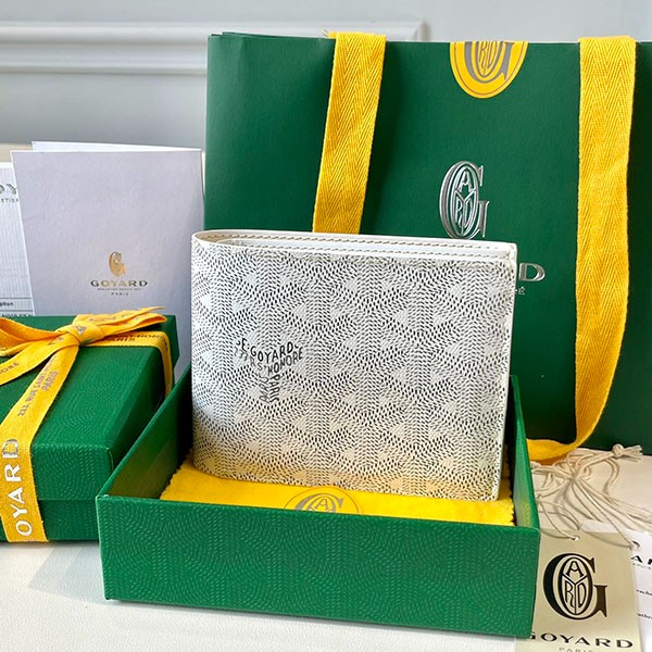Goyard Wallet Saint-Thomas Money Clip Replica Gou18318