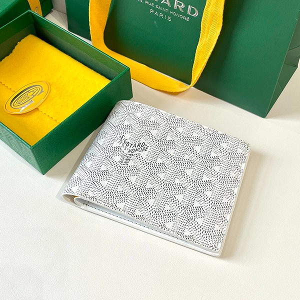 Goyard Wallet Saint-Thomas Money Clip Replica Gou18318